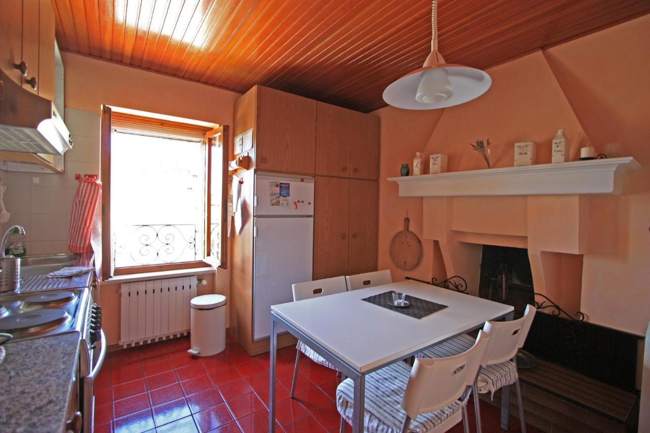 Ferienwohnung am Gardasee, mit Dachterrasse, nähe See Toscolano-Maderno Exterior foto