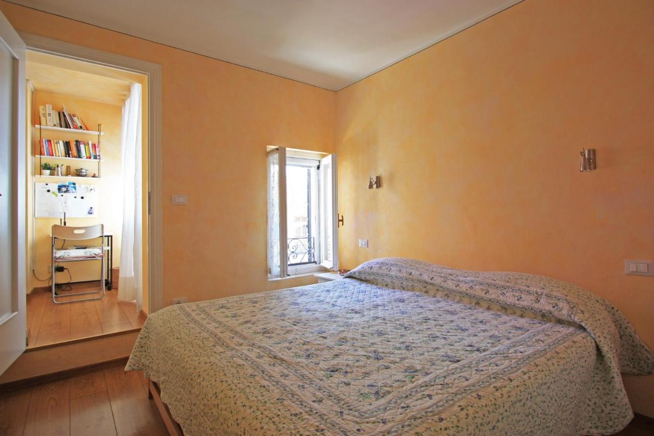 Ferienwohnung am Gardasee, mit Dachterrasse, nähe See Toscolano-Maderno Exterior foto